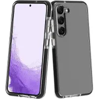 Muvit For Change Custodia Per Telefono Samsung Galaxy S23 Antiurto 5g