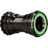 ABI Enduro Bearings Movimento Centrale Bk-7018 Press In Flanged Double Row Bb86/92 To Sram Dub