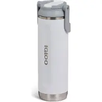 Igloo Sport Bottle 20 Bottiglia termica (591 ml, grigio)