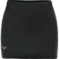 Salewa Women's Sella TWR Skirt Gonna sintetica Donna (42, nero)