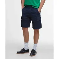 Barbour Pantaloncini Navy