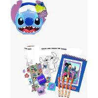 Disney Set Di Cancelleria Stitch