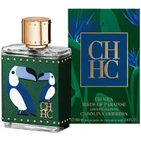 Carolina Herrera CH Birds Of Paradise 100 ml Uomo — Eau de Parfum