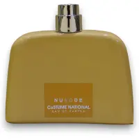 Costume National So Nude Eau de Parfum Donna 100 ml — Eau de Parfum