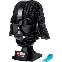 LEGO Casco di Darth Vader