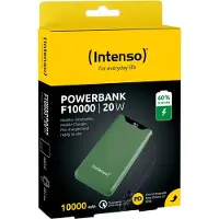 Intenso Power Bank F10000