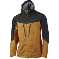 Lundhags Makke Pro Jacket Giacca ibrida Uomo (S, variopinto)