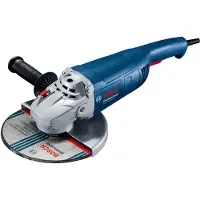 Bosch Smerigliatrice angolare GWS 20-230 P