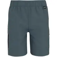 Regatta Kid's Sorcer Shorts III Pantaloncini Bambini (11-12 Years, blu)