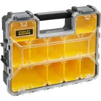 Stanley Organizer professionale FatMax profondo | 3253561975189