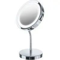 Adler Specchio Con Luci Ad 2159