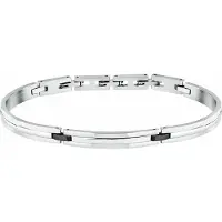 Morellato Bracciale Acciaio Motown Sals109 — Bracciale