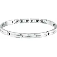 Morellato Bracciale Acciaio Motown Sals107 — Bracciale
