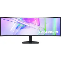 Samsung Schermo Viewfinity S95uc 49´´ Qhd Va Led 120hz