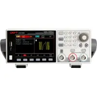 Uni-T Generatore di funzioni UTG1022X, 2 canali, 20 MHz