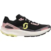 SCOTT - Scarpe da trail - Kinabalu Trail Black/Faded Pink per Uomo - Taglia 42,5 - Rosa