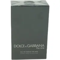 Dolce&Gabbana The One 100 ml Uomo — Eau de Parfum