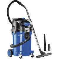 Nilfisk Aspiratore per liquidi e solidi ATTIX 50-21 PC - Alimentazione a corrente alternata, potenza: 1200 W - Capacità: 47 l; 107407545
