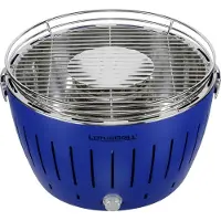 LotusGrill LG G34 U Blau G34 U Blau