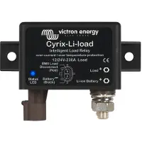 Victron Energy Relè Cyrix-li-load 12/24v 230a