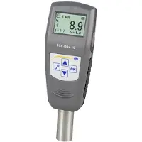 Pce Dispositivo di misurazione della durezza Instruments, modello -DDA 10
