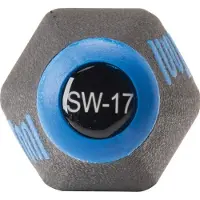 Park Tool Chiave Per Raggi Sw-17 Internal Nipple Key