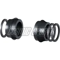 Chris King Adattatore Movimento Centrale Press Fit 30 Stepped Mtn Iv