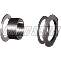 Chris King Adattatore Movimento Centrale Threadfit T47 24i 89.5/92mm