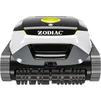 Zodiac Robot pulitore per piscina ZODIAC WR000703 - Freedom Lite – Senza fili, pulizia del fondo, compatto e facile da usare, per piscine fino a 30 m²