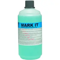 Telwin Marking elettrolita MARK IT bottiglia da 1 litro - 804029