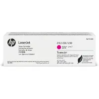 HP Toner 220X (W2203X) - Magenta Alta capacità