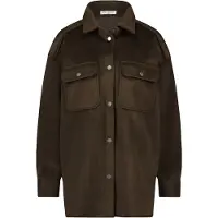 Circle of trust Marly Jacket Dark Oak Taglia: XS | Sovracamicie Outlet | Donna