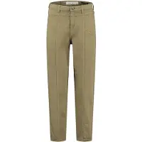 Circle of trust Lauren Color Dried Herb Taglia: 28 | Jeans straight fit Outlet | Donna