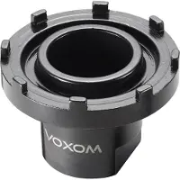 Voxom Attacco per chiave a bussola WKL37 per anello di sicurezza BOSCH