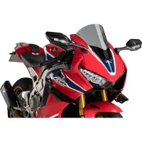 Puig Parabrezza Sportivo R-racer Honda Cbr1000rr/sp/sp2 2017-2019