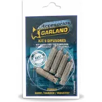 Garland Diffusore 5 Unità