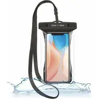 Tech One Tech Custodia impermeabile universale per smartphone TEC2855/ Fino a 7,5