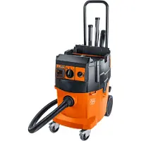 Fein Aspirapolvere per liquidi e solidi Dustex 35 LX AC | 92030060000