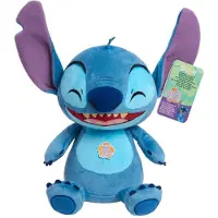 Disney Orso Di Peluche Con Suono E Movimento Disney Stitch 28 Cm