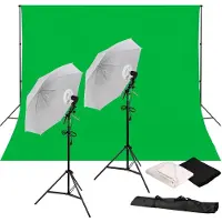 Bresser BR-240B LED Set di luci diurne