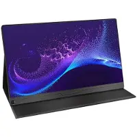 Uperfect Schermo Portatile Ubegin B5 15.6´´ Full Hd Ips Led