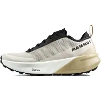 Mammut - Scarpe trail - Aenergy Trail All Mountain Low W Moonbeam/Savannah per Donne - Taglia 38 - Bianco