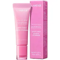 Laneige Lip Glowy Balm Bálsamo Labial Sweet Candy 10g
