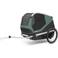 Thule Rimorchio Per Bicicletta Bexey L