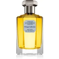 Lorenzo Villoresi Vintage Incensi 100 ml — Eau de Toilette