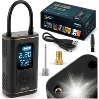 Humberg HM-253 Pompa elettrica a batteria