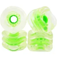 Shark Wheel Ruota Longboard California Roll