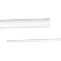 EDM 975 Snorkel Per Ventilatore Da Soffitto 45 Cm