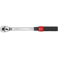 YATO Chiave dinamometrica da 3/8", 10–60 Nm, versione industriale