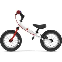Yedoo Bicicletta Senza Pedali Ambulance